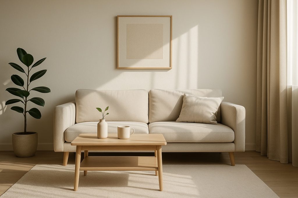 Minimalizm w życiu – Twoja droga do prostoty