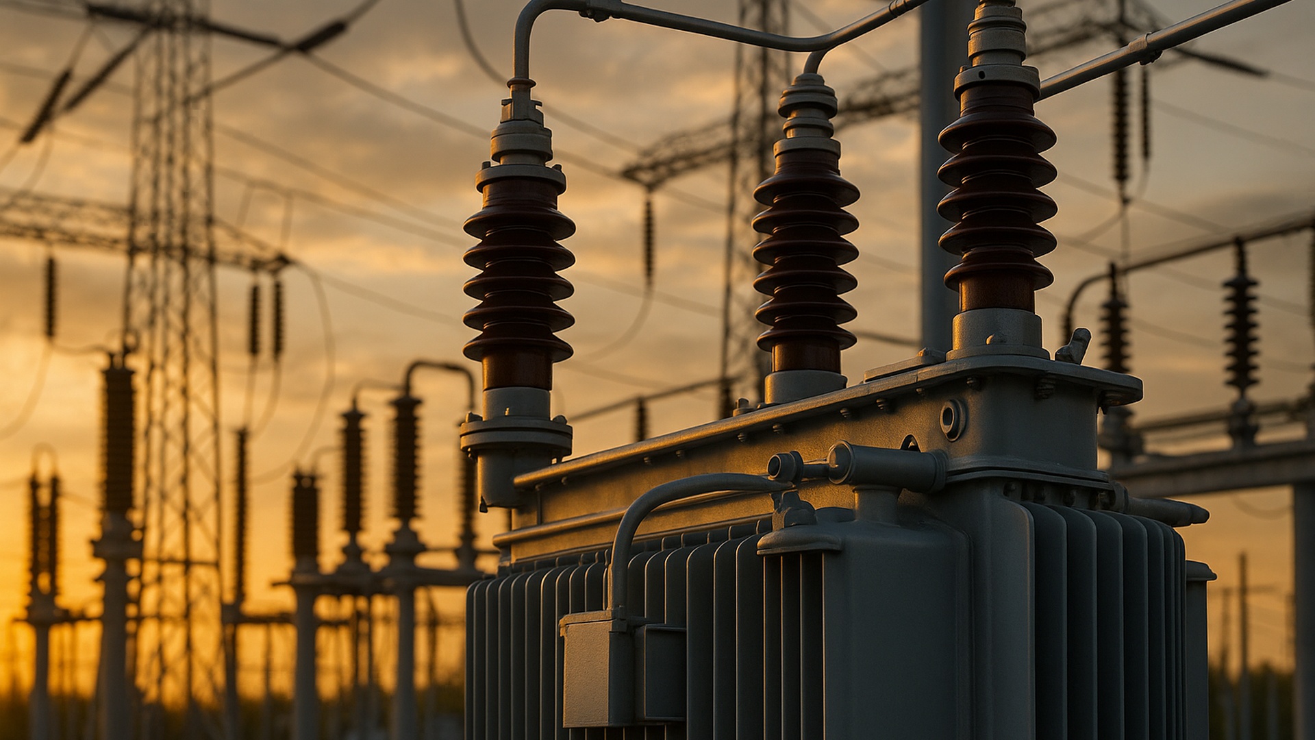 Trójkąt mocy w elektroenergetyce