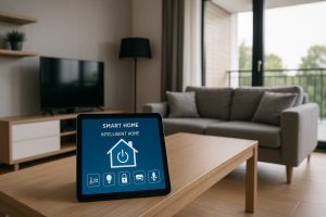 Inteligentny dom