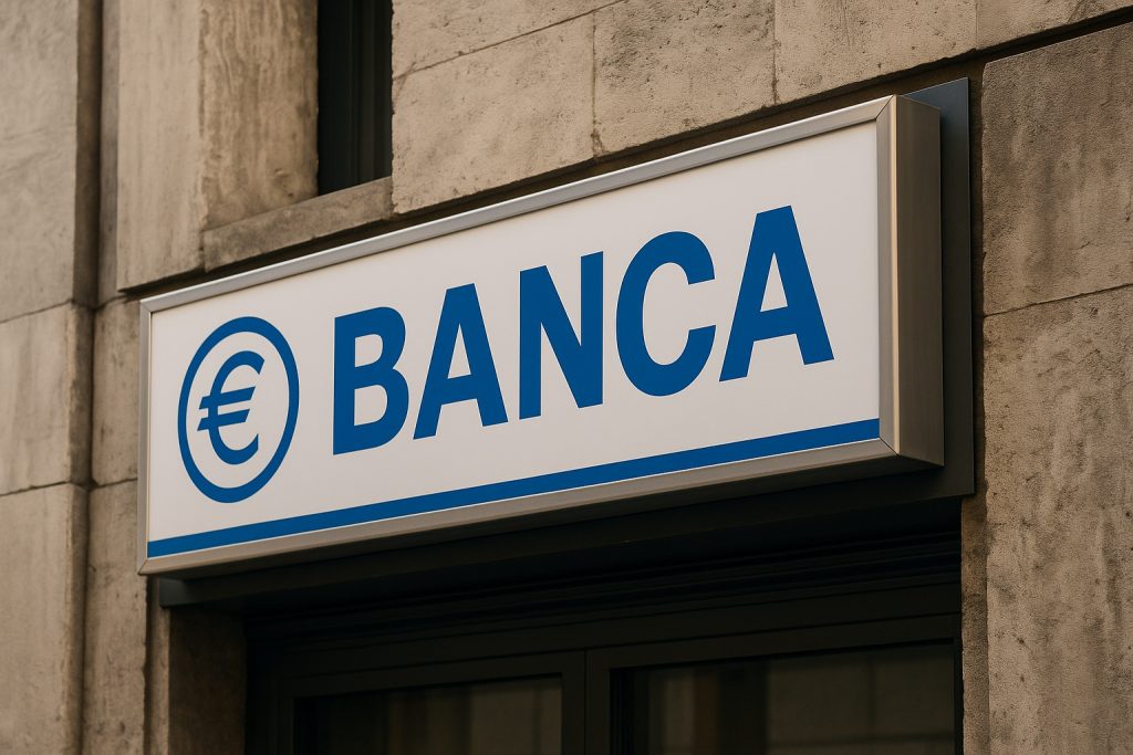 Wie eröffnet man Schritt für Schritt ein Bankkonto in Italien?