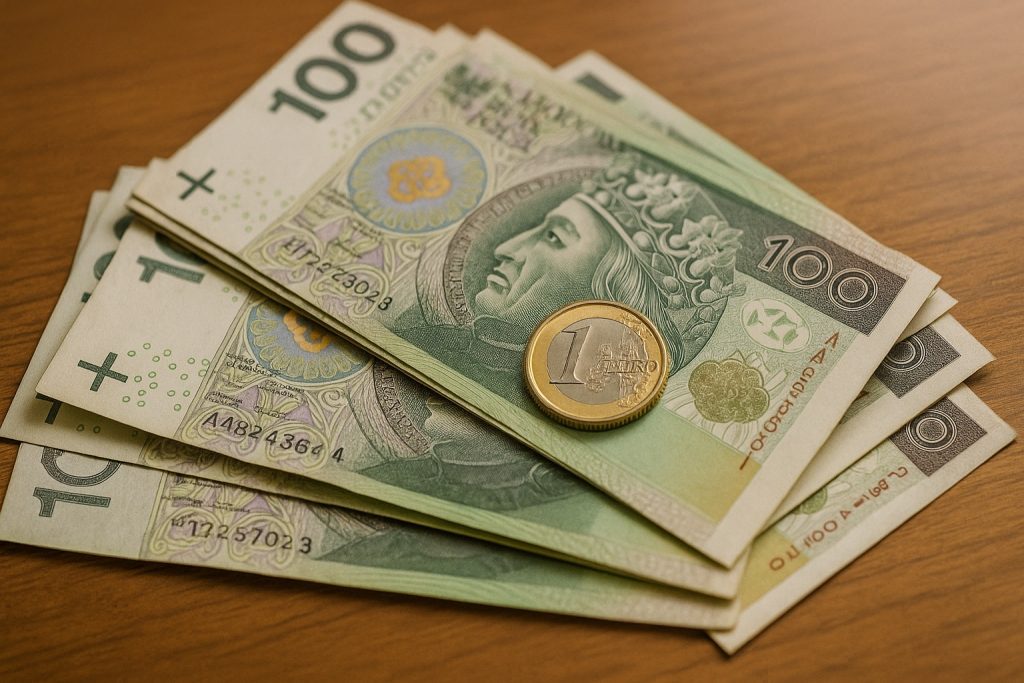 Bankguthaben – sind sie im Jahr 2025 rentabel?