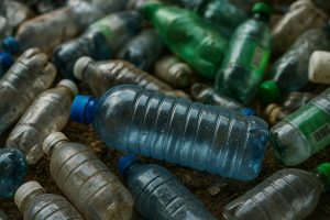 Recykling plastiku – nowe technologie i wyzwania