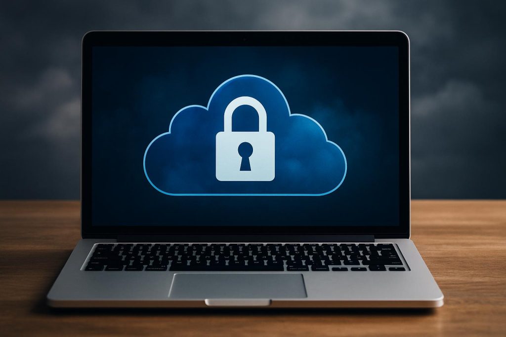 Bezpieczeństwo danych w chmurze – jak się chronić?