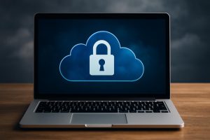Bezpieczeństwo danych w chmurze – jak się chronić?