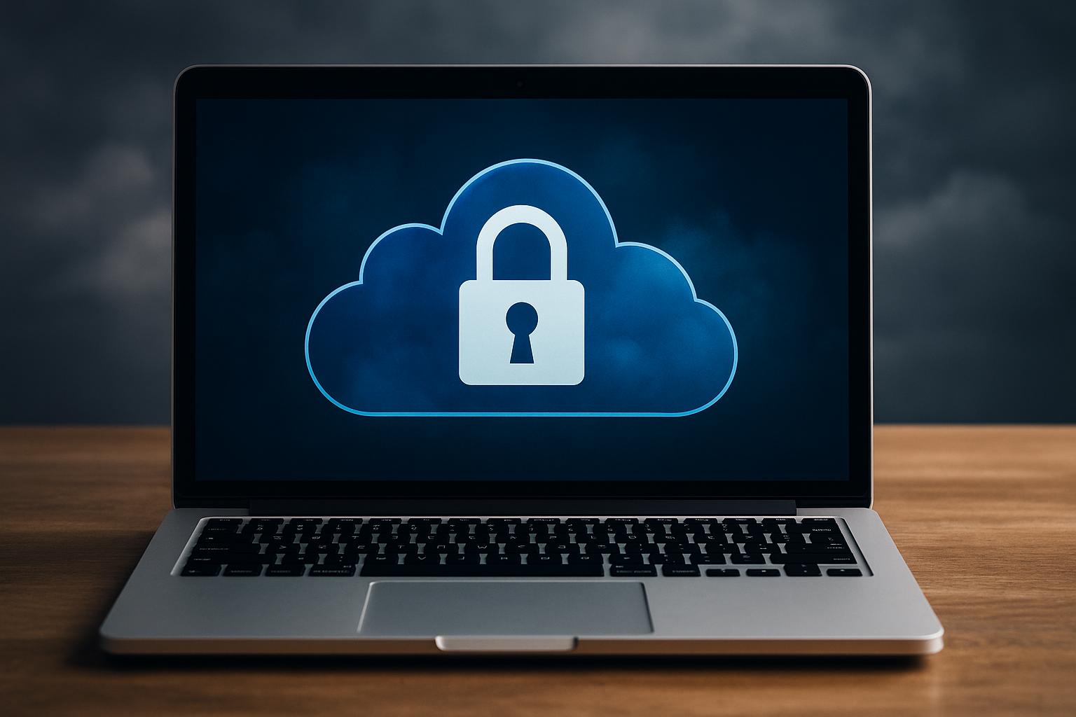 Adatbiztonság a felhőben – hogyan védekezhet?