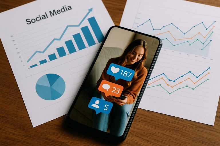 Influencer marketing – jak wybrać odpowiedniego partnera?