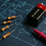 Twierdzenie Thevenina – teoria i przykłady