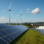 Energiespeicherung – wann lohnt sie sich?