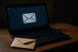 Jak wysłać anonimowego maila? Poradnik