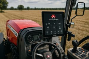 Datatronic 5 – możliwości i zastosowania