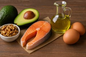 Dieta ketogeniczna – dla kogo i jakie ma efekty?