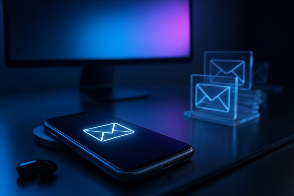 E-Mail-Marketing – Best Practices im Jahr 2025