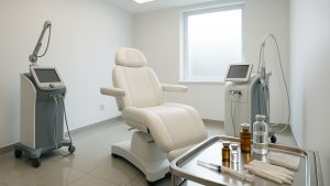 Medycyna estetyczna – popularne zabiegi w 2025 roku