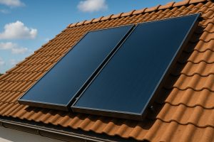 Jak dobrać moc kolektora słonecznego do domu?