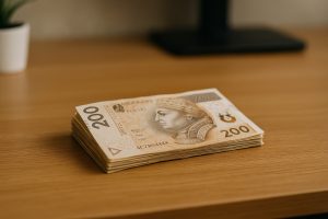 Jak zbudować poduszkę finansową