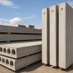 Prefabrykaty betonowe – zalety i wady rozwiązania