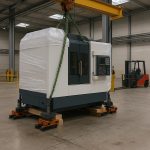 Relokacje maszyn – jak to zaplanować i przeprowadzić?