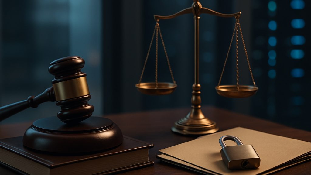 RODO dla firm – podstawowe obowiązki