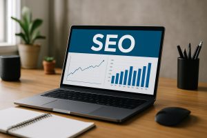 SEO dla początkujących – od czego zacząć?