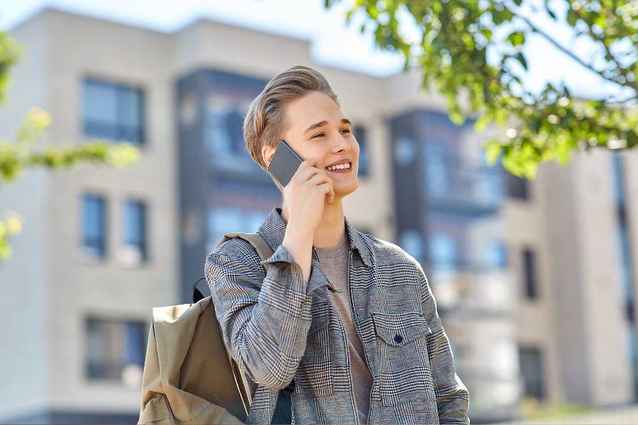 10 powodów, żeby wybrać smartfon od Samsunga