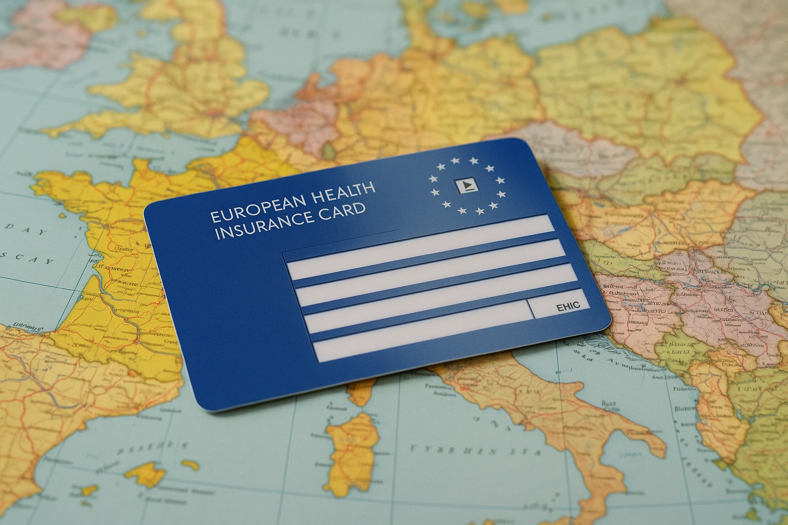 Hogyan szerezhető be az európai egészségbiztosítási kártya?