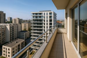 Kredyt hipoteczny za granicą na mieszkanie w Polsce