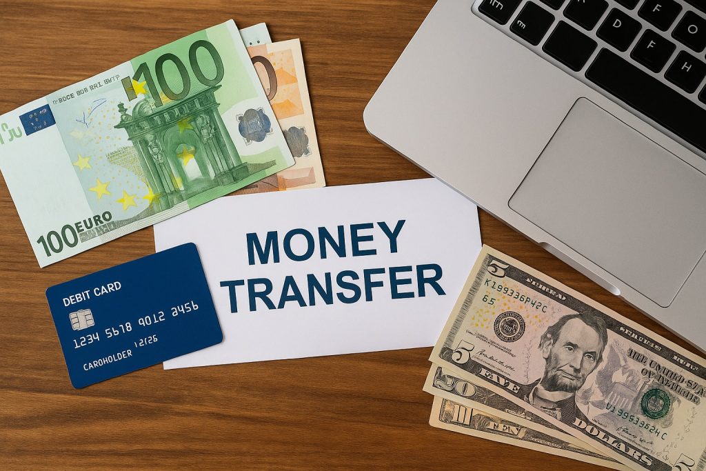 Przelew międzynarodowy: ile idzie i ile kosztuje? Jak obniżyć koszty?