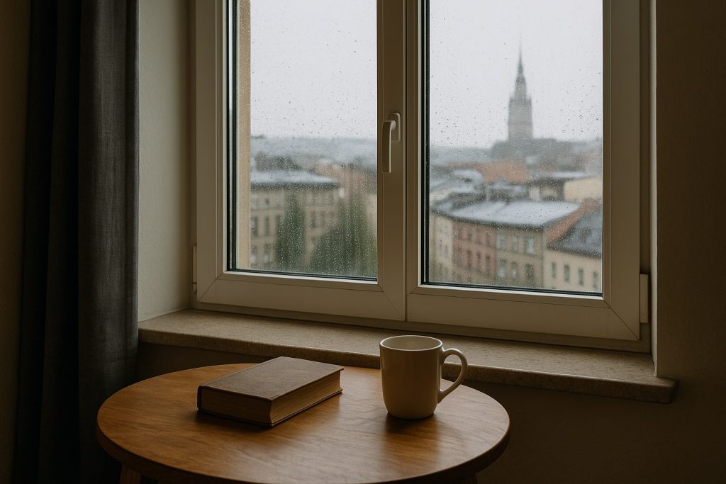 Tęsknota za domem – jak radzić sobie z emocjami, gdy mieszkasz za granicą?