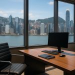 Zakładanie firmy w Hong Kongu – co warto wiedzieć?
