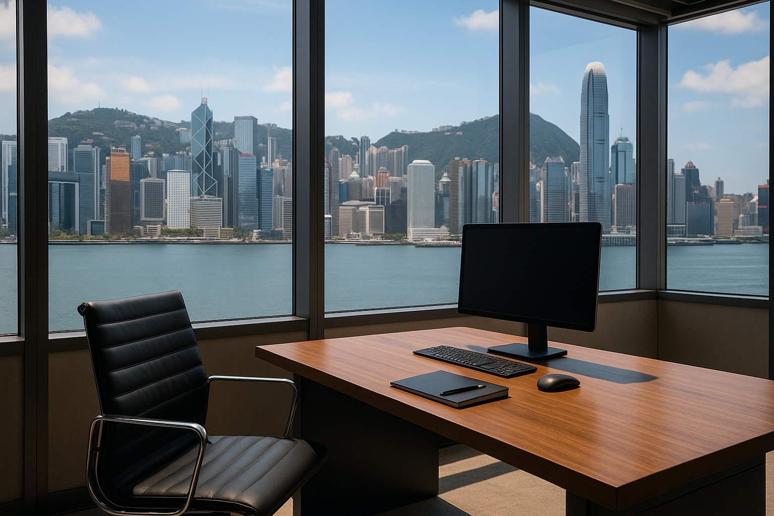 Vállalkozásalapítás Hongkongban – mit érdemes tudni?