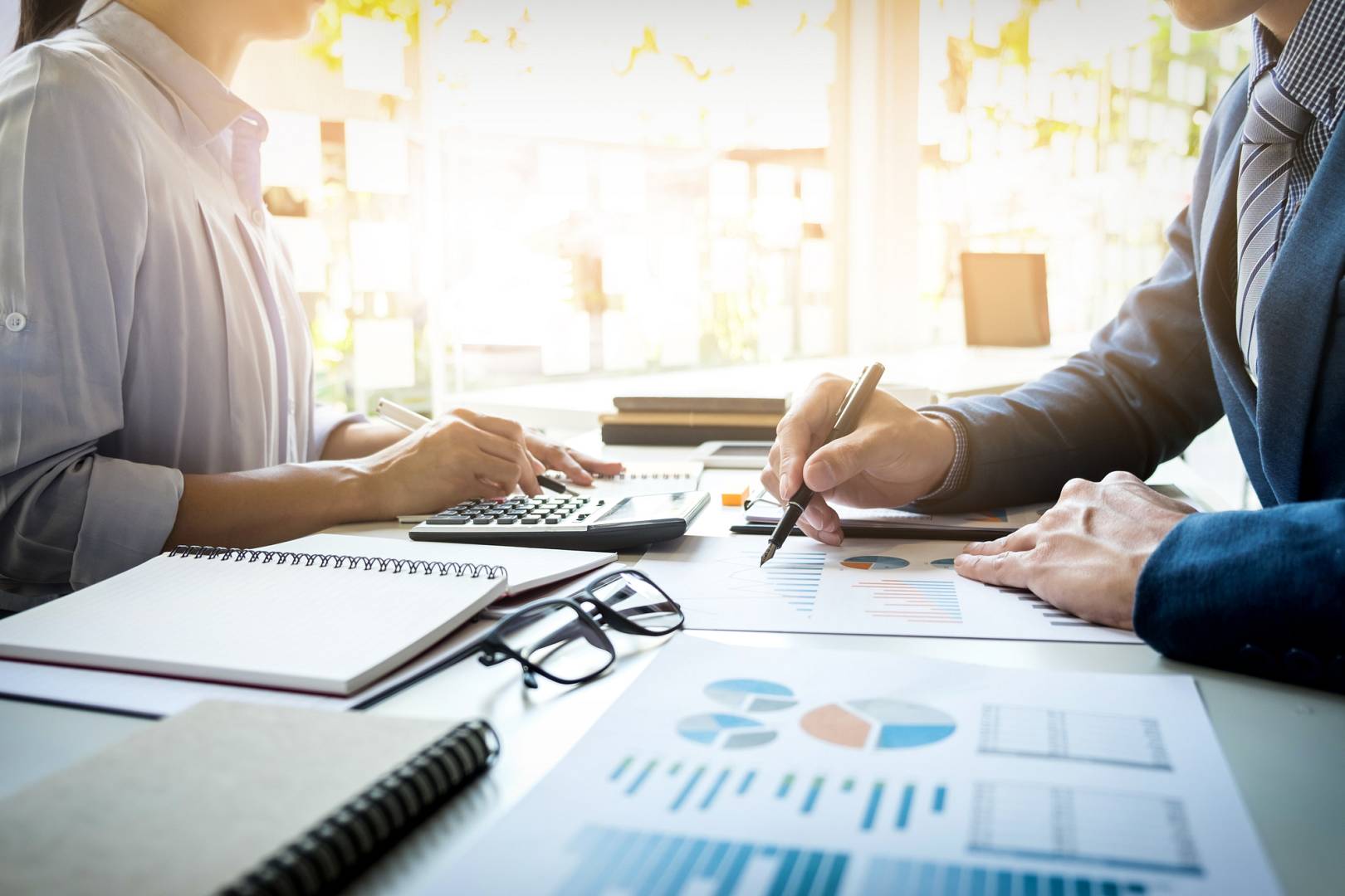 Administratiekantoor beginnen: zo pak je het slim en succesvol aan