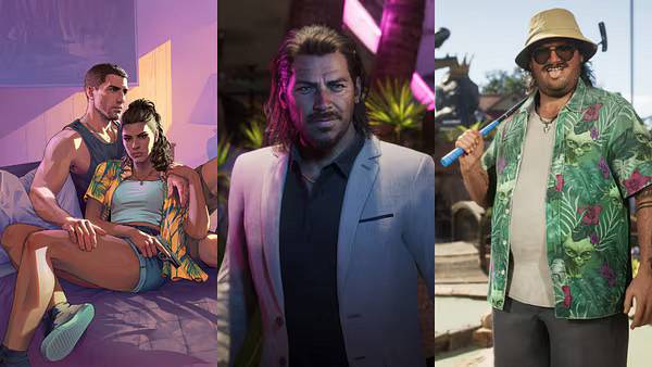 Grand Theft Auto VI: Definitív Elemzés – A Generációt Meghatározó Nyílt Világú Játék