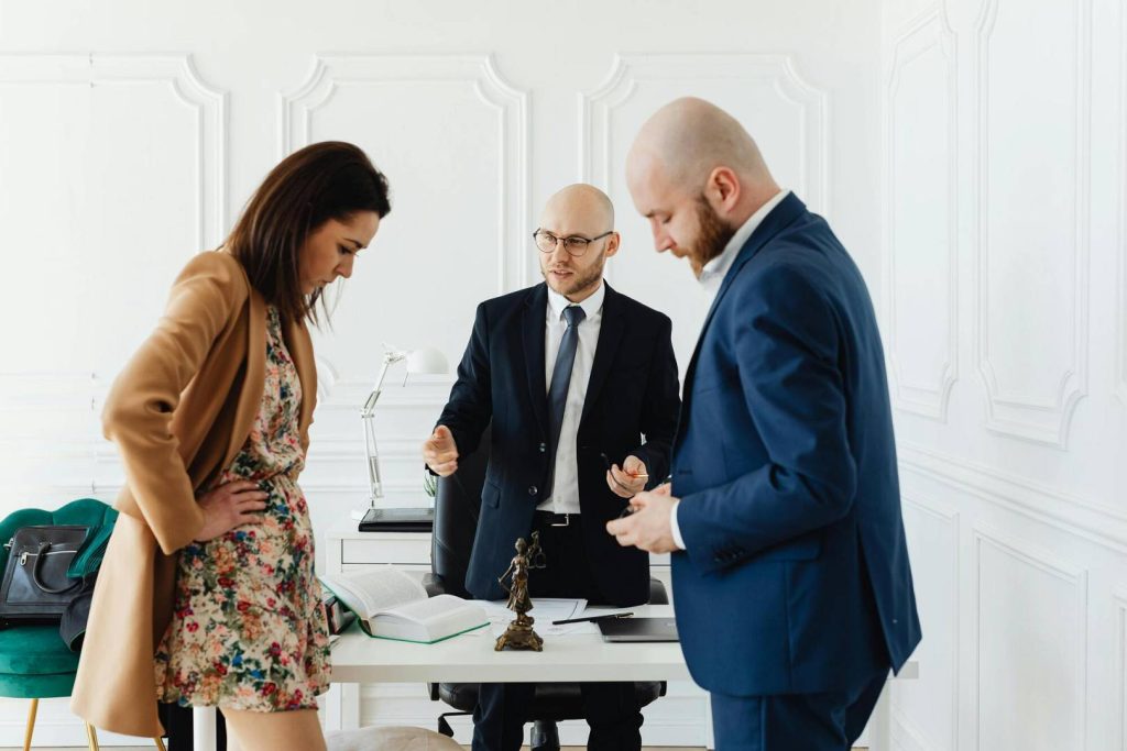 Kiedy i jak przeprowadzić podział majątku wspólnego po ustaniu małżeństwa?
