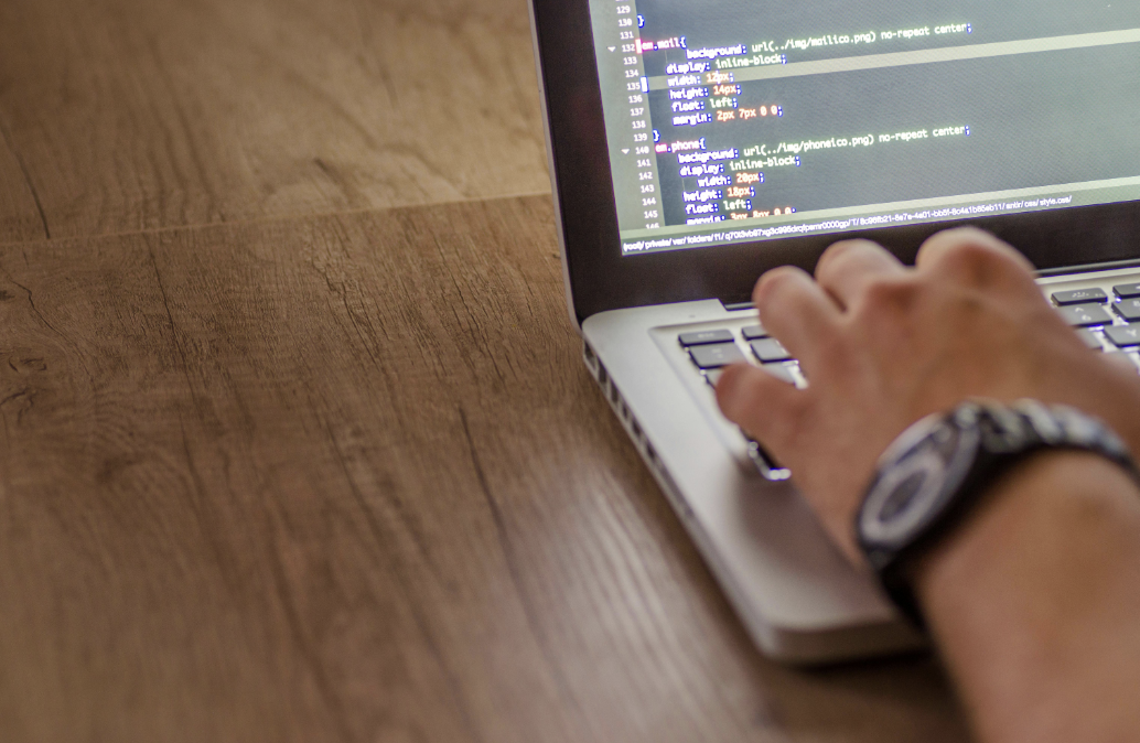 Backoffice software