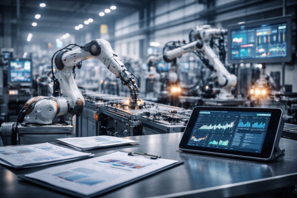 Automation of Production and the Labor Market: Facts Versus Myths