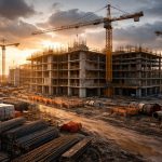 Proč se zpoždění stala normou u stavebních projektů?