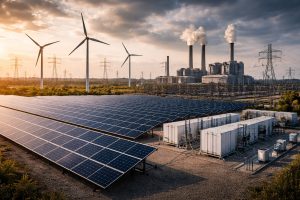 Energy transition and the real costs for businesses