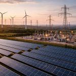 Netzstabilität im Zeitalter erneuerbarer Energien