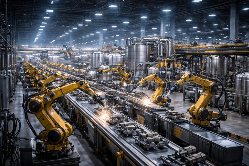 Warum komplexe technische Systeme trotz ausgereifter Technologie scheitern