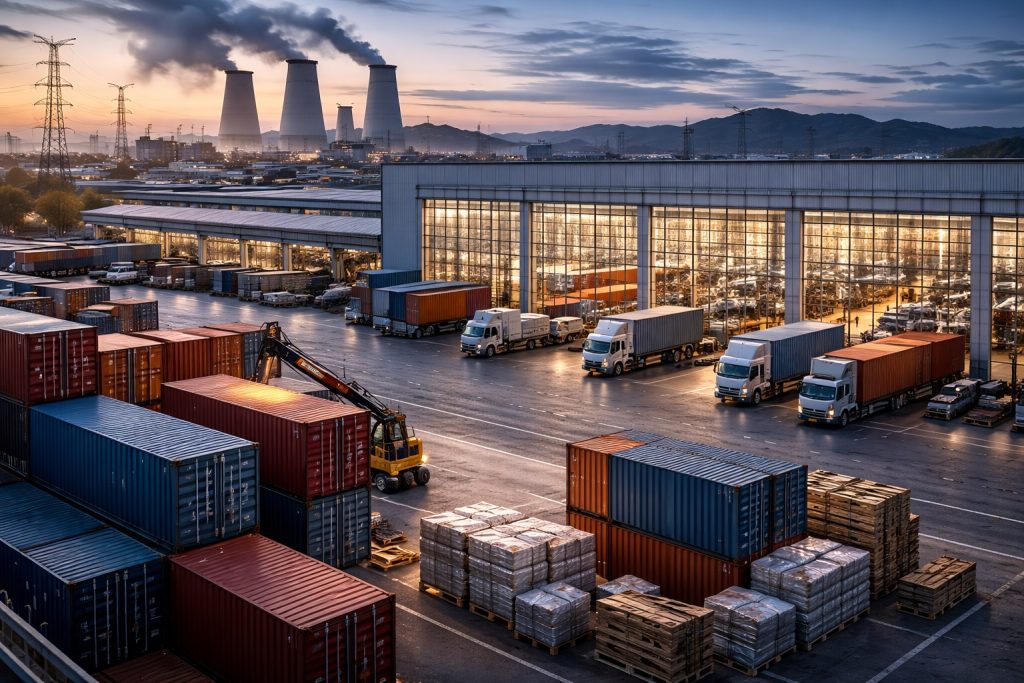 Nearshoring und Reshoring – Trend oder vorübergehende Modeerscheinung?