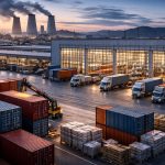 Nearshoring a reshoring – trend, nebo dočasná móda?