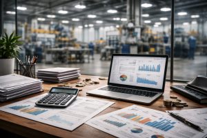 Operational cost management in times of high inflation