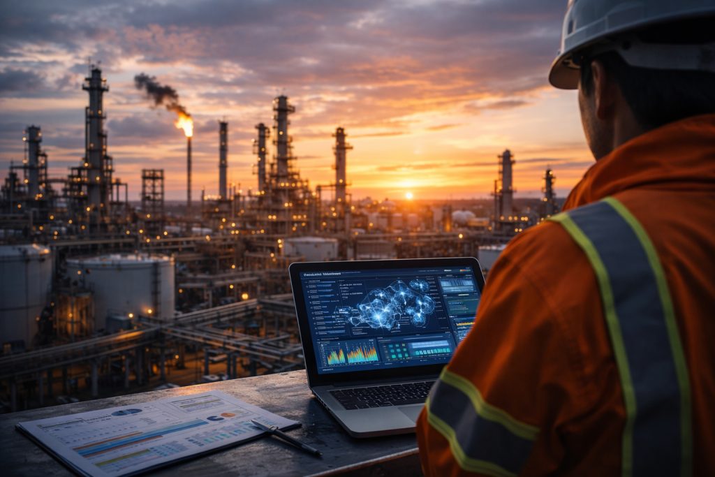 Künstliche Intelligenz in industriellen Systemen: Unterstützung der Regelungstechnik oder zusätzliche Komplexität