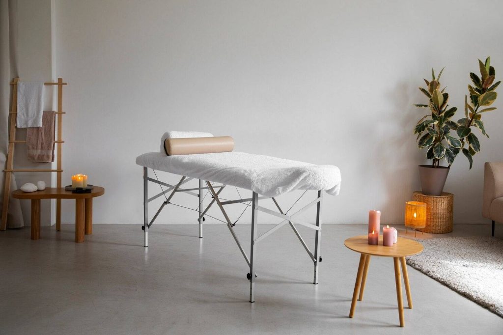 Die Vorteile ergonomischer Massageliegen für Therapeuten und Patienten