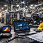 Optimalizační strategie průmyslové spotřeby energie