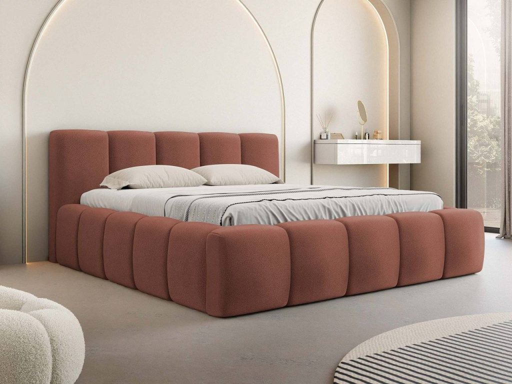 Polsterbett für kleine und große Schlafzimmer – Beratung bei der Auswahl des perfekten Modells