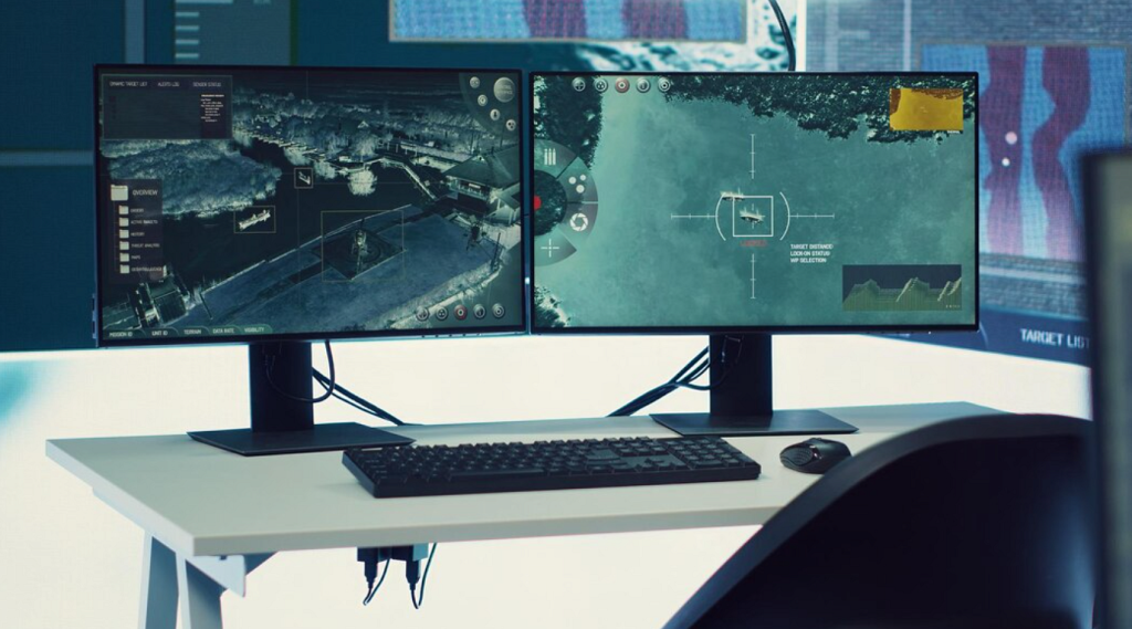 Jak dobrać system monitoringu do obiektu komercyjnego?