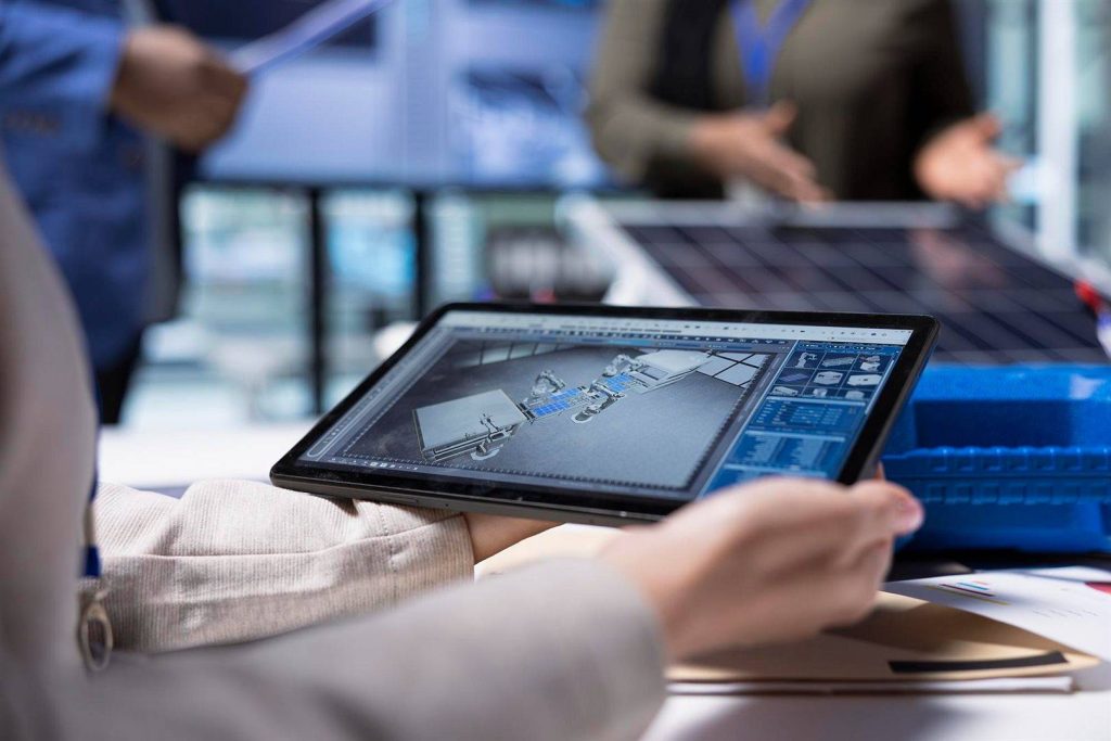 Jak wybrać najlepszy system ERP dla produkcji?