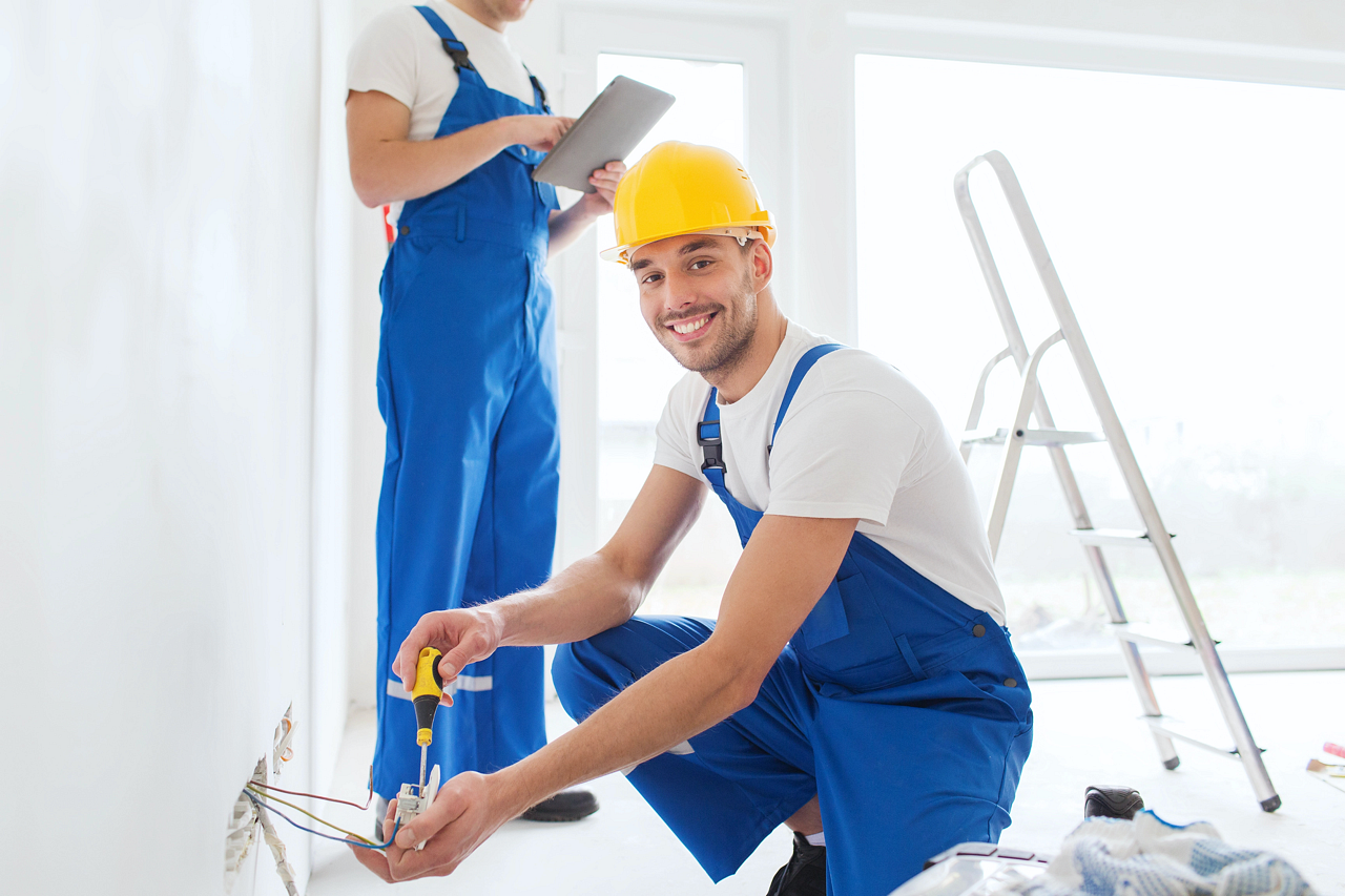 De meerwaarde van een professionele renovatie: Efficiëntie en kwaliteit in de bouw