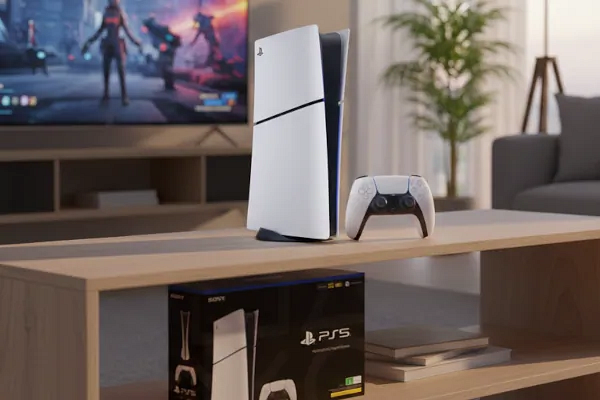 A PlayStation 5 platform átfogó technológiai és piaci elemzése: Revíziók, szoftveres ökoszisztéma és a magyarországi kiskereskedelmi dinamika (2020–2026)